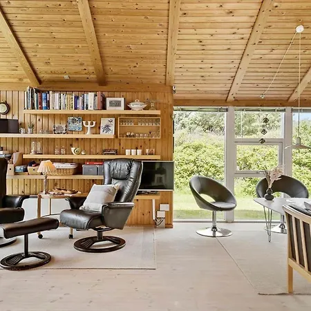 Nyaraló 202-harboore-viktoriavej-12-a Harboør