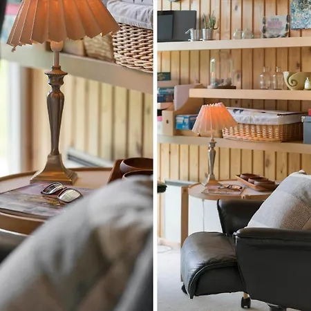 202-harboore-viktoriavej-12-a Nyaraló *