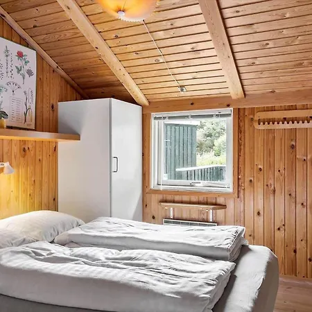 Nyaraló 202-harboore-viktoriavej-12-a Harboør