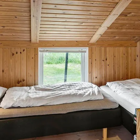 Ferienhaus 202-harboore-viktoriavej-12-a *