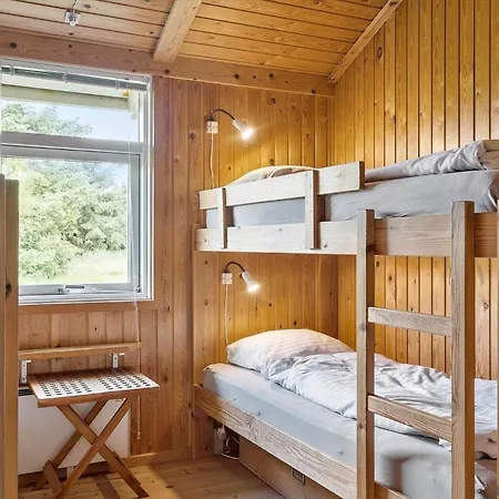 Nyaraló 202-harboore-viktoriavej-12-a