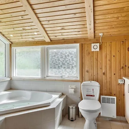 202-harboore-viktoriavej-12-a Nyaraló *