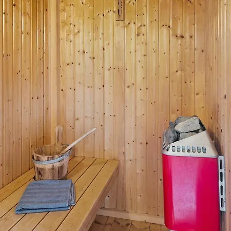 Nyaraló 202-harboore-viktoriavej-12-a *