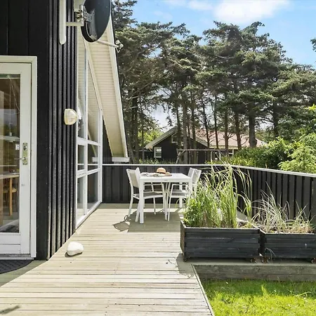 Nyaraló 202-harboore-viktoriavej-12-a