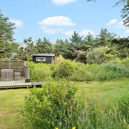 202-harboore-viktoriavej-12-a Nyaraló *