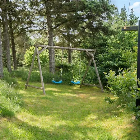 Nyaraló 202-harboore-viktoriavej-12-a Harboør