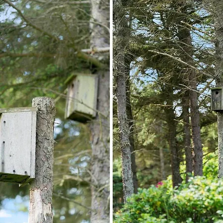 202-harboore-viktoriavej-12-a Ferienhaus Harboør